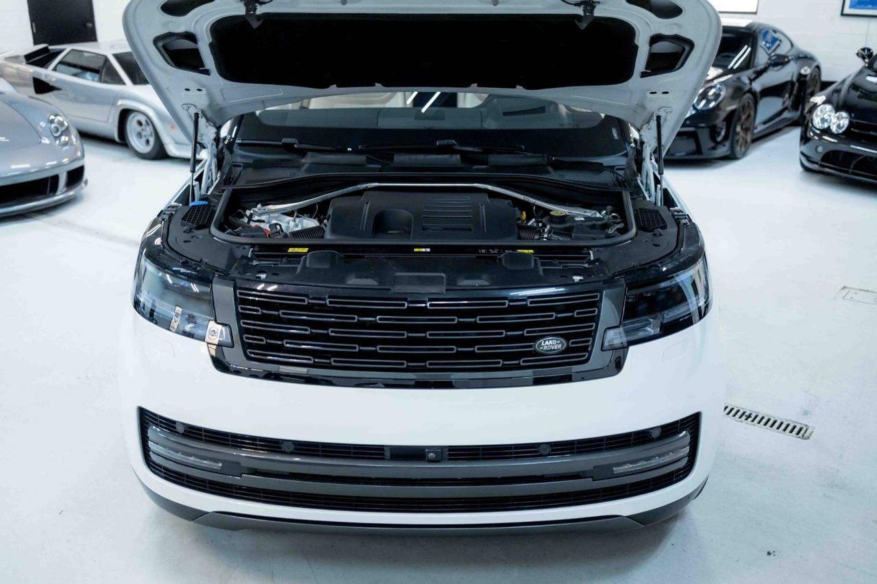 2024 Land Rover Range Rover SE Marietta GA 2024 Land Rover Range Rover SE Marietta GA