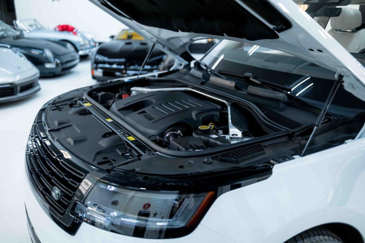 2024 Land Rover Range Rover SE Marietta GA 2024 Land Rover Range Rover SE Marietta GA