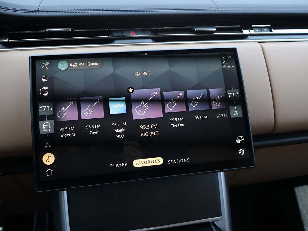 2024 Land Rover Range Rover SE San Clemente CA