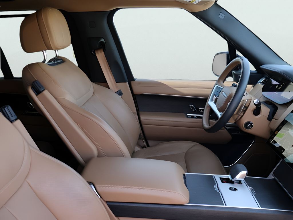 2024 Land Rover Range Rover SE San Clemente CA