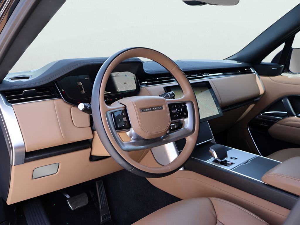 2024 Land Rover Range Rover SE San Clemente CA