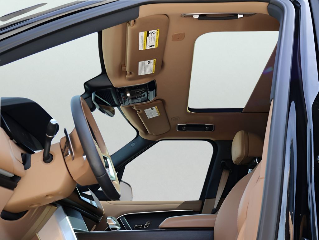 2024 Land Rover Range Rover SE San Clemente CA