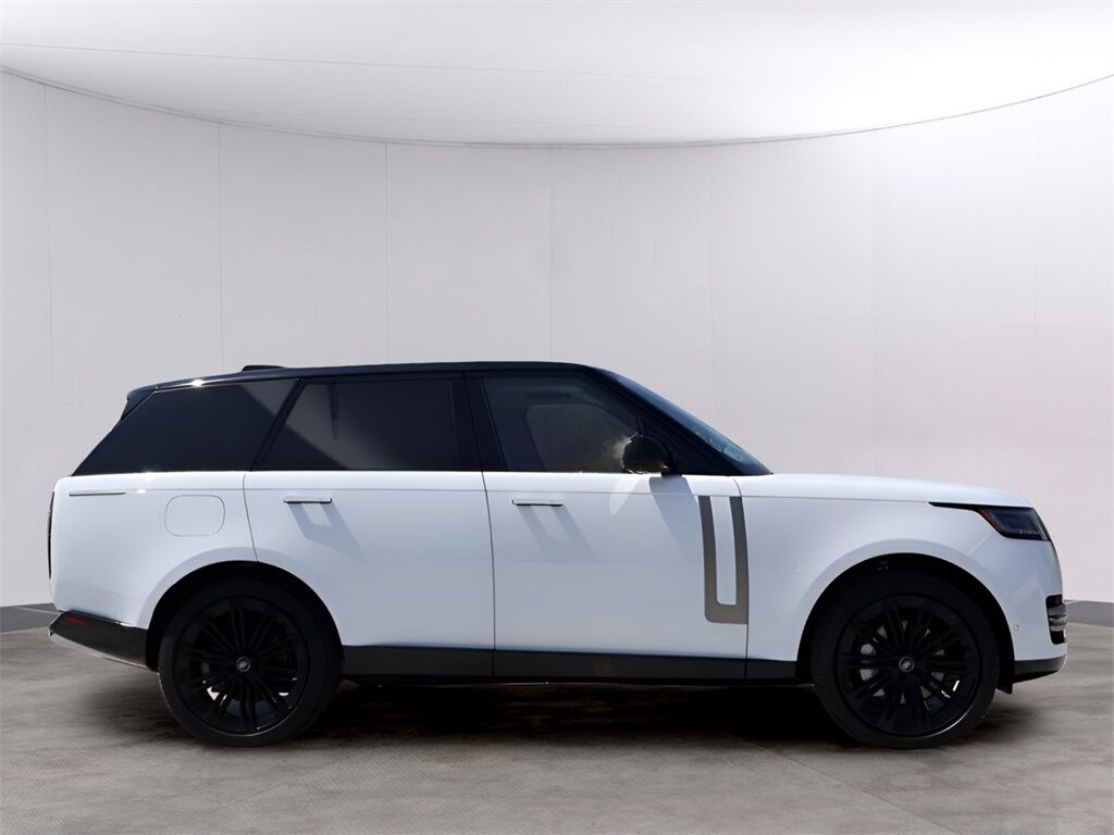 2024 Land Rover Range Rover SE San Clemente CA