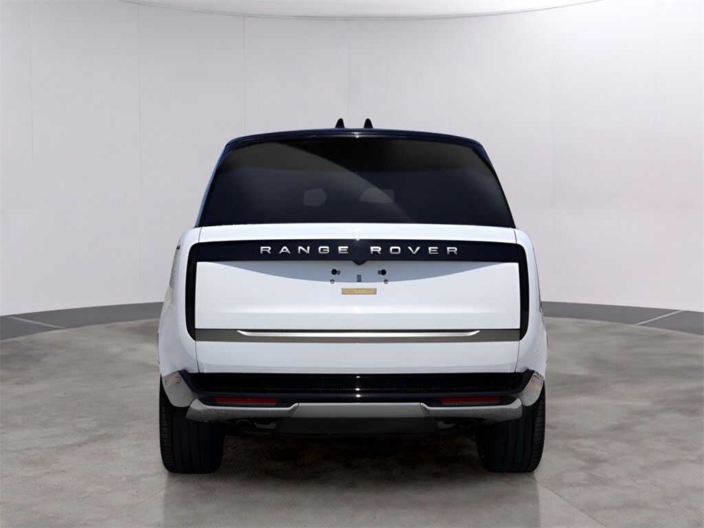 2024 Land Rover Range Rover SE San Clemente CA