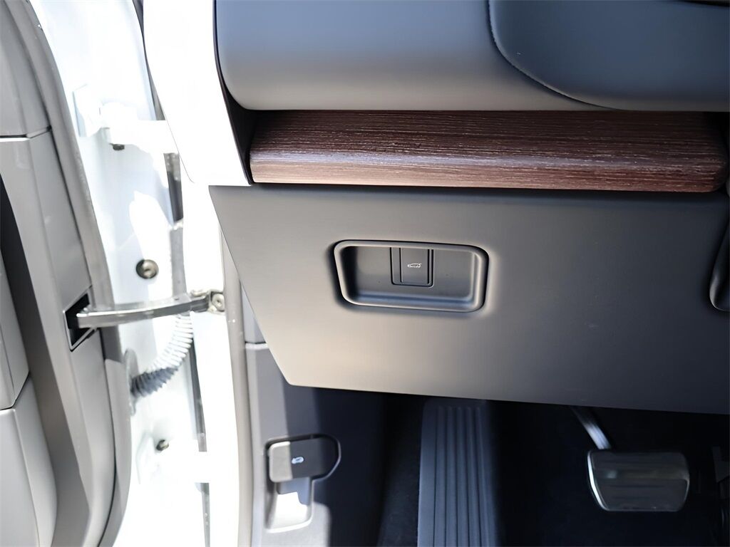 2024 Land Rover Range Rover SE San Clemente CA