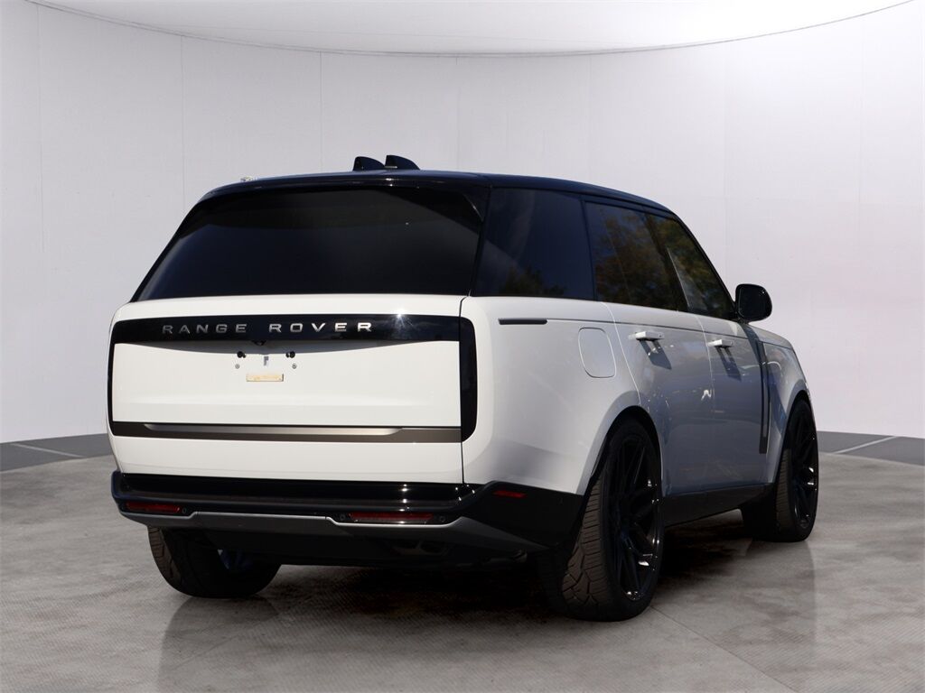 2024 Land Rover Range Rover SE San Clemente CA