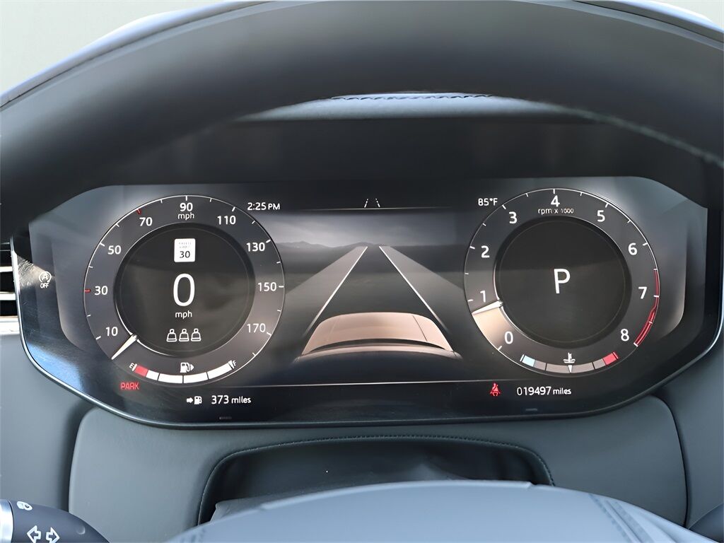 2024 Land Rover Range Rover SE San Clemente CA