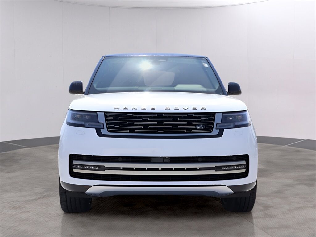 2024 Land Rover Range Rover SE San Clemente CA