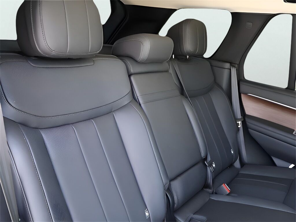 2024 Land Rover Range Rover SE San Clemente CA