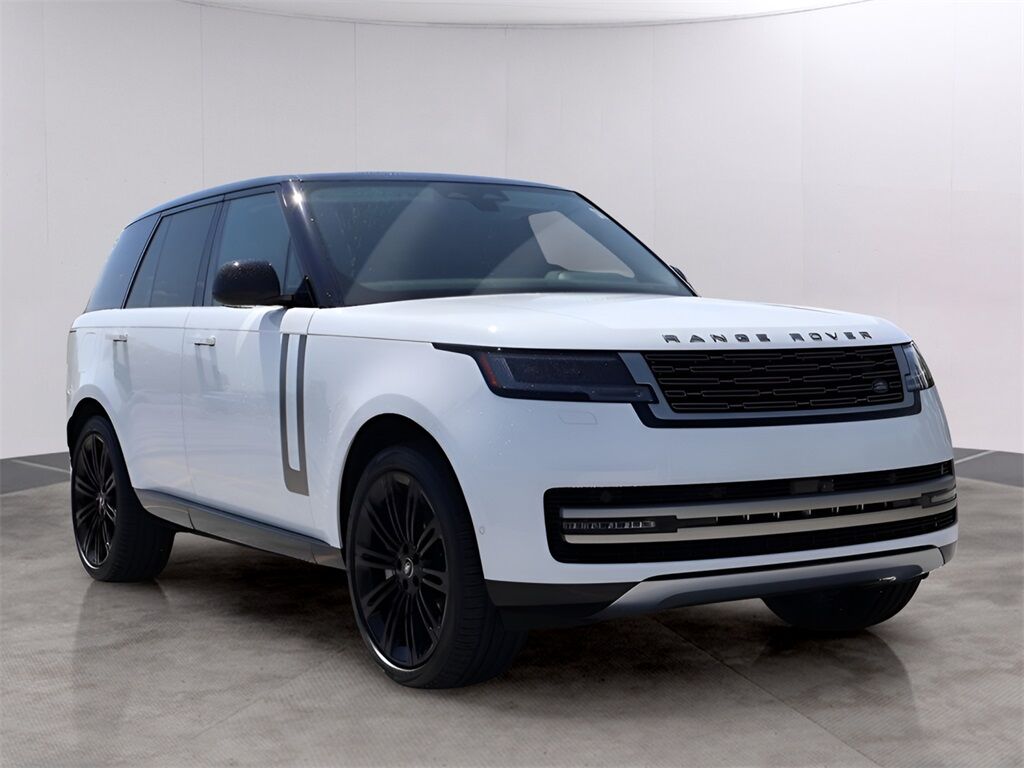 2024 Land Rover Range Rover SE San Clemente CA