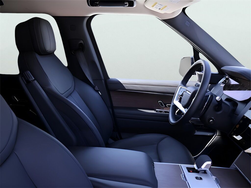 2024 Land Rover Range Rover SE San Clemente CA
