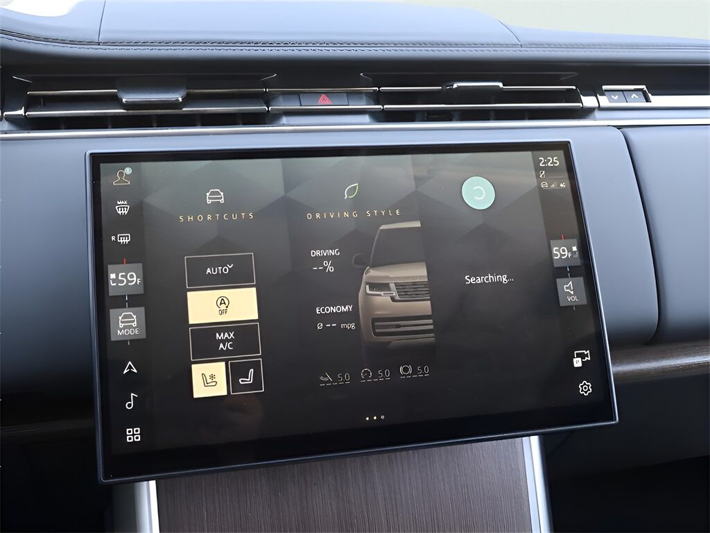 2024 Land Rover Range Rover SE San Clemente CA