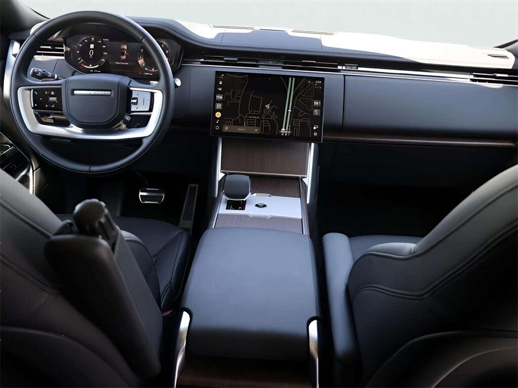 2024 Land Rover Range Rover SE San Clemente CA