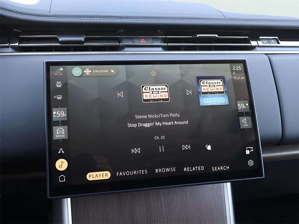 2024 Land Rover Range Rover SE San Clemente CA