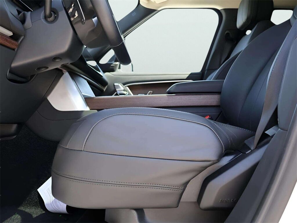 2024 Land Rover Range Rover SE San Clemente CA