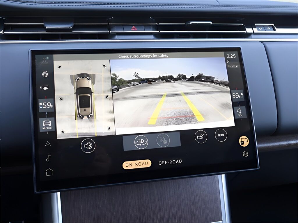 2024 Land Rover Range Rover SE San Clemente CA