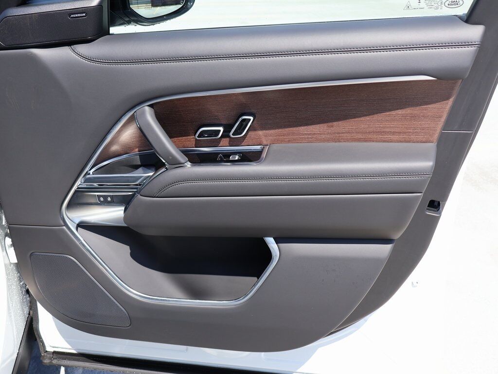 2024 Land Rover Range Rover SE San Clemente CA