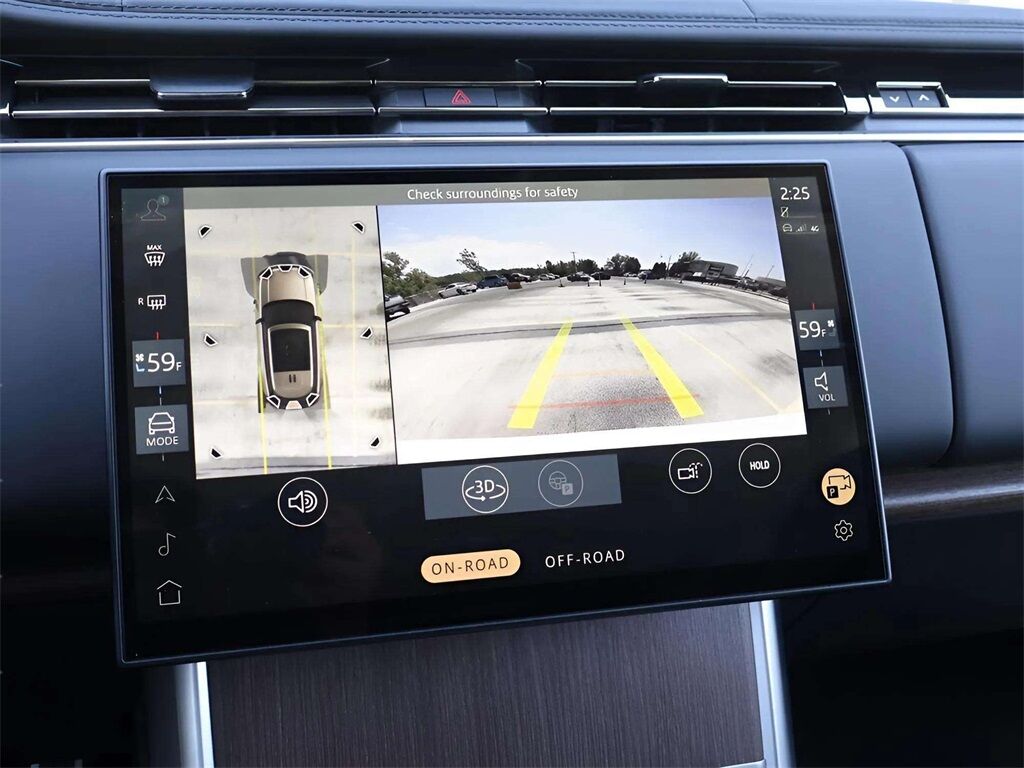 2024 Land Rover Range Rover SE San Clemente CA