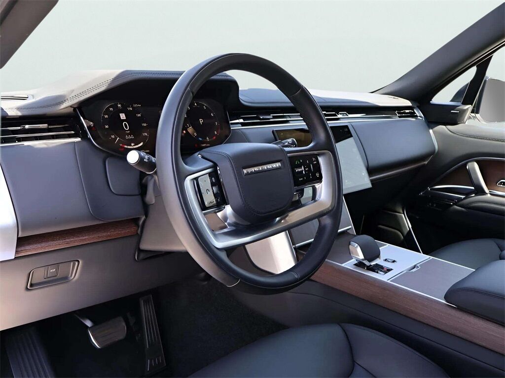2024 Land Rover Range Rover SE San Clemente CA