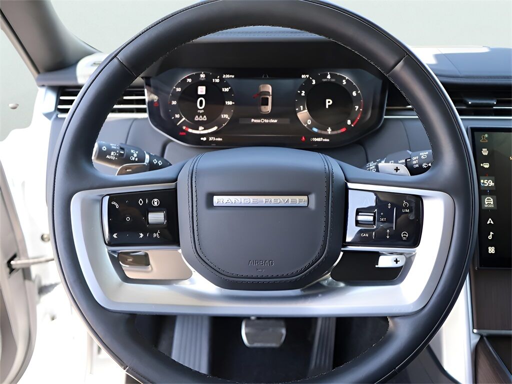 2024 Land Rover Range Rover SE San Clemente CA