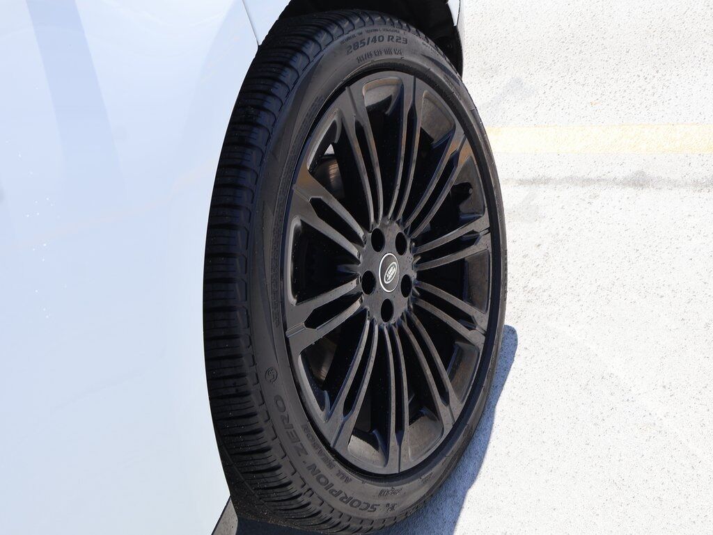 2024 Land Rover Range Rover SE San Clemente CA