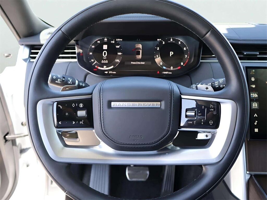 2024 Land Rover Range Rover SE San Clemente CA