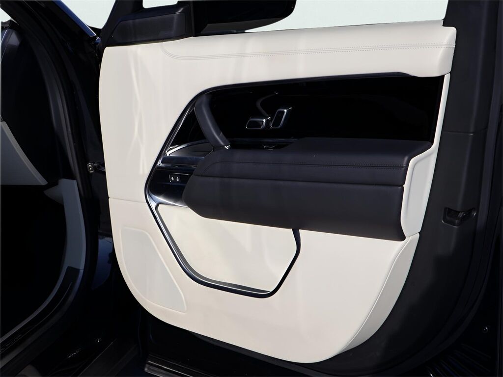 2024 Land Rover Range Rover SE San Clemente CA