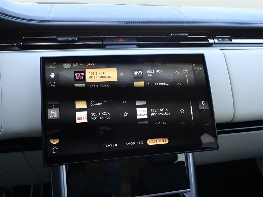 2024 Land Rover Range Rover SE San Clemente CA