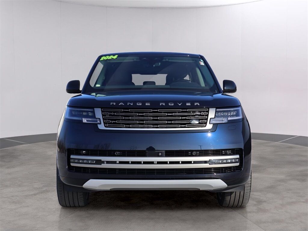 2024 Land Rover Range Rover SE