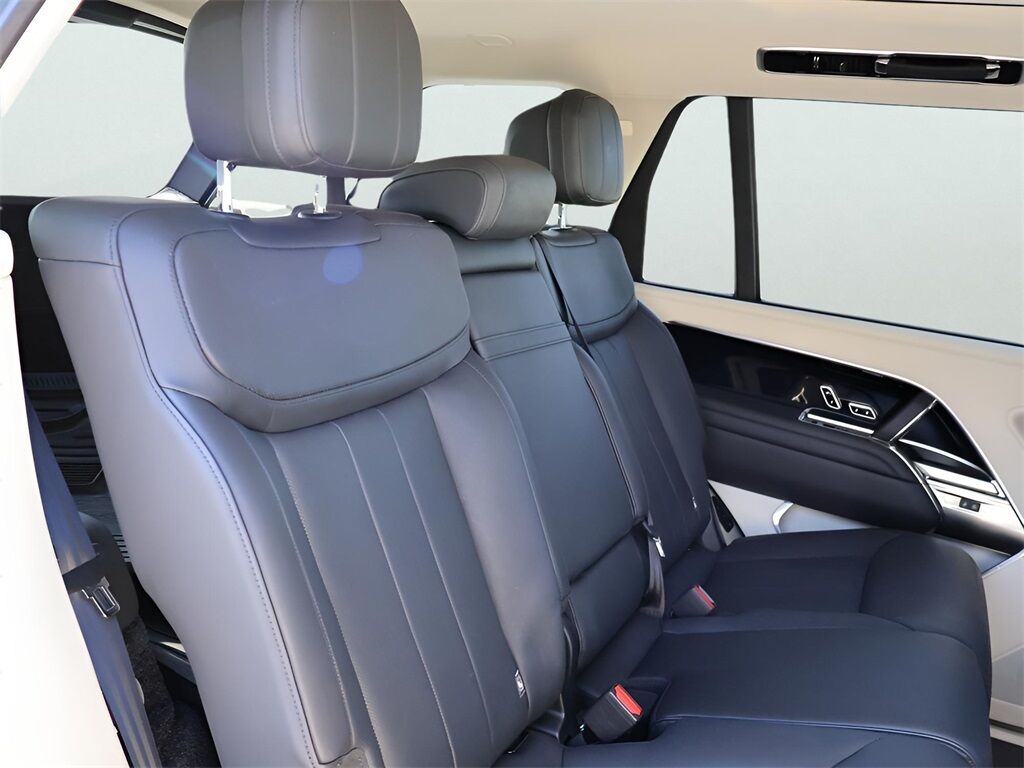 2024 Land Rover Range Rover SE San Clemente CA