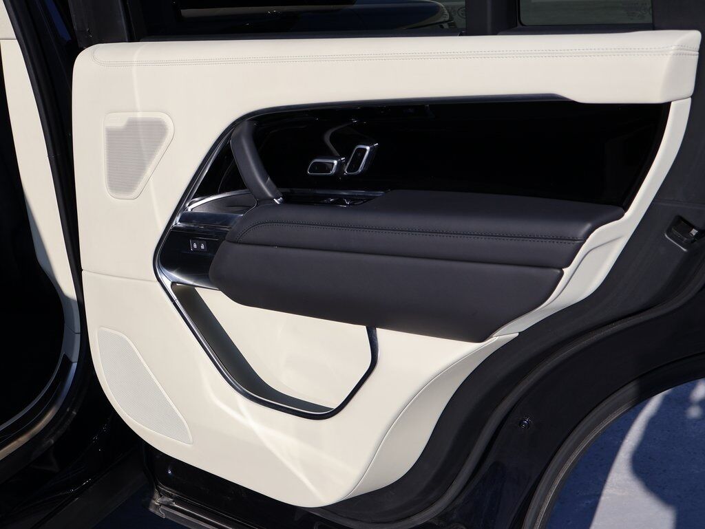 2024 Land Rover Range Rover SE San Clemente CA