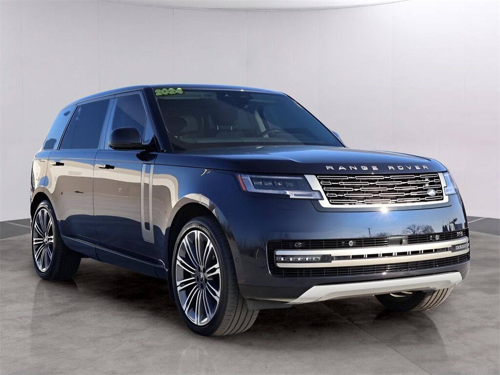 2024 Land Rover Range Rover SE