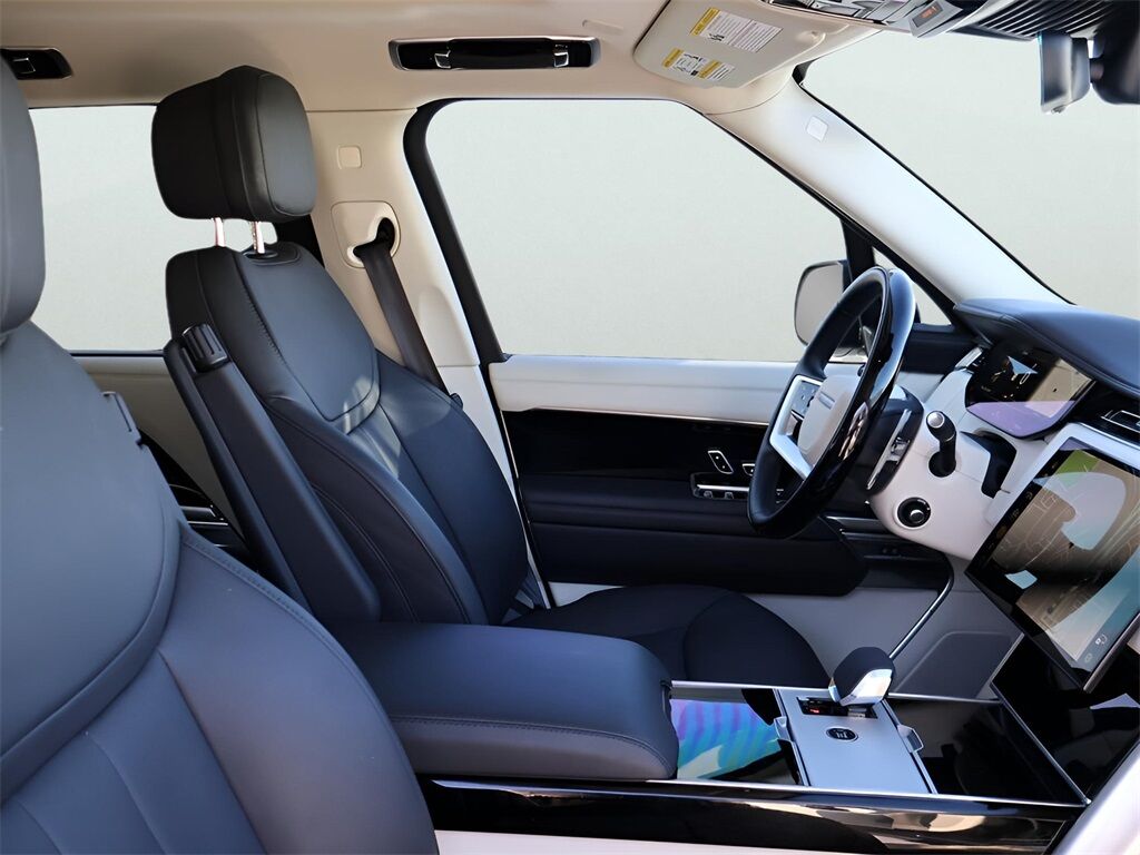 2024 Land Rover Range Rover SE San Clemente CA