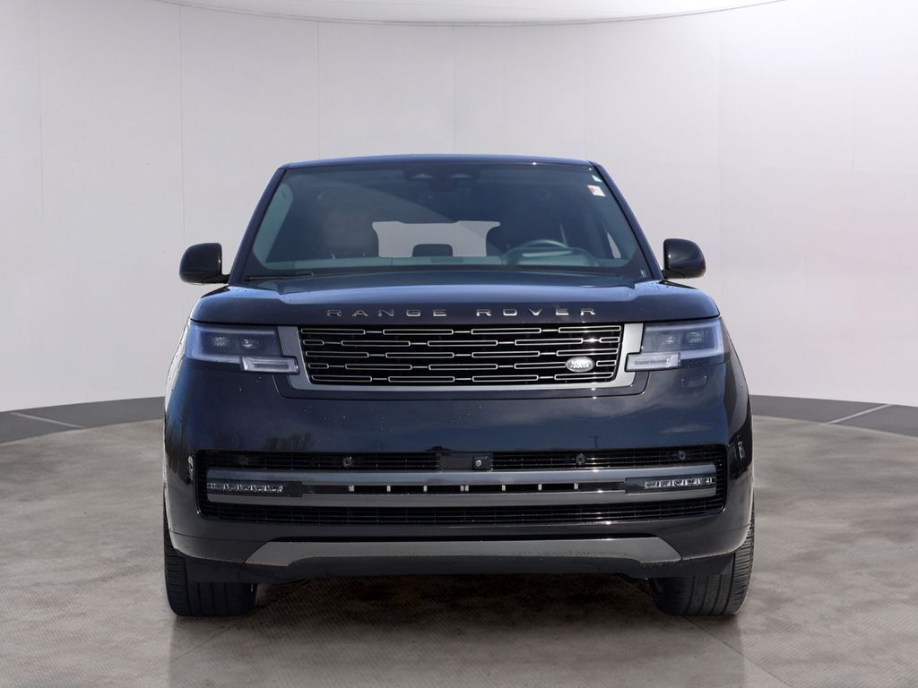 2024 Land Rover Range Rover SE San Clemente CA