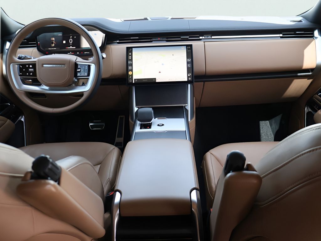 2024 Land Rover Range Rover SE San Clemente CA