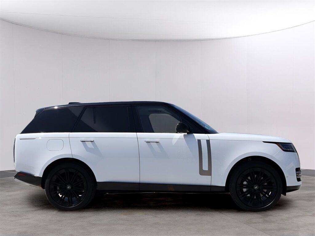 2024 Land Rover Range Rover SE San Clemente CA
