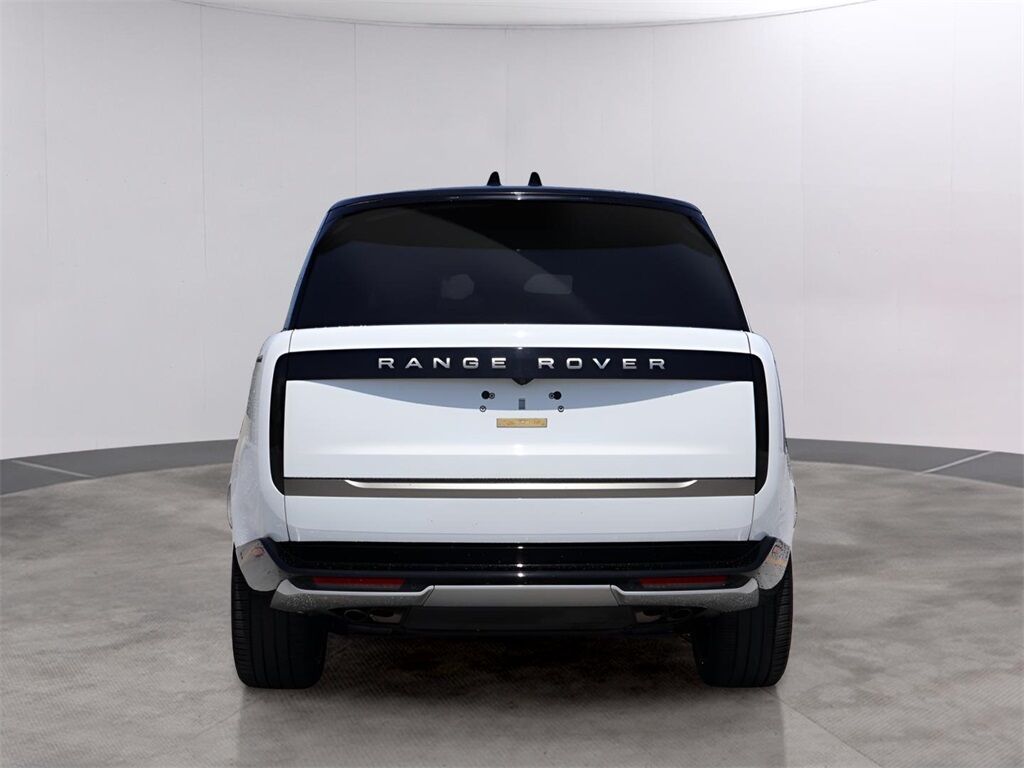 2024 Land Rover Range Rover SE San Clemente CA