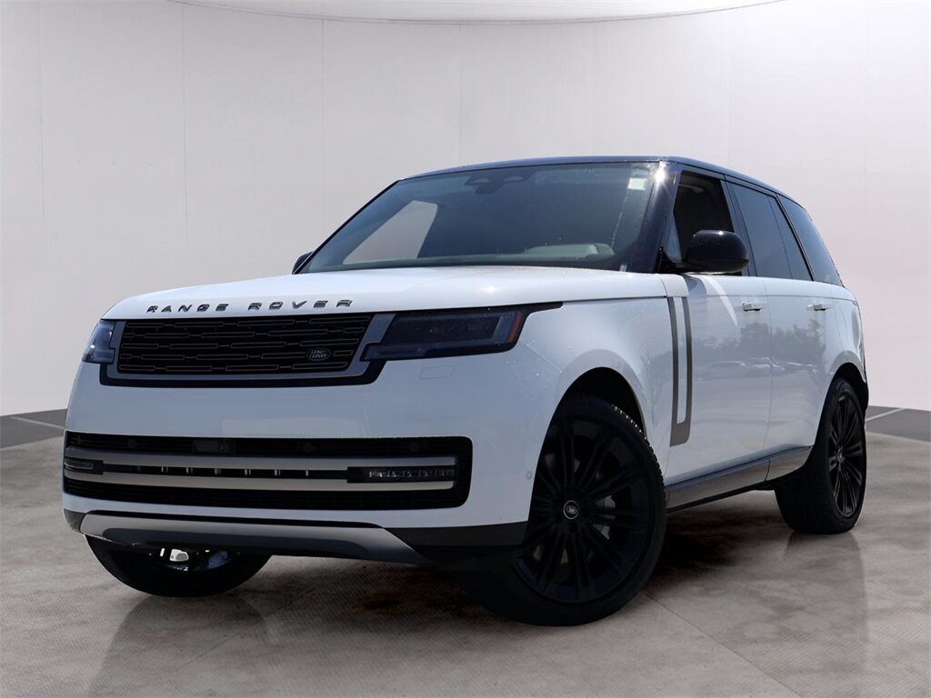2024 Land Rover Range Rover SE San Clemente CA
