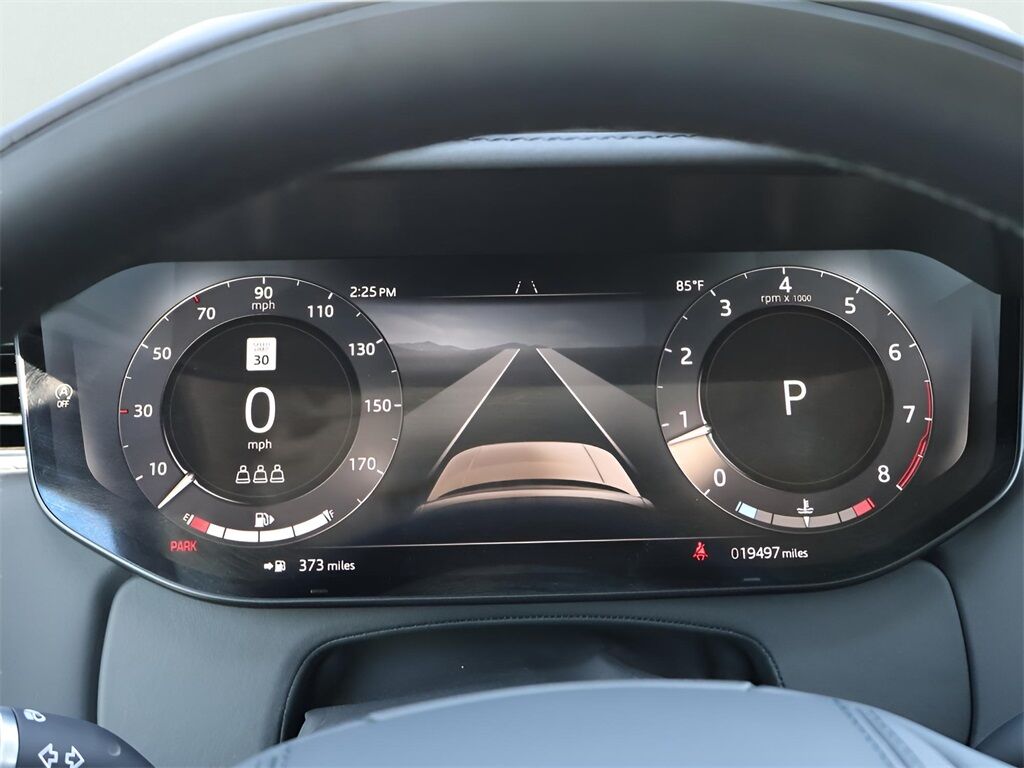 2024 Land Rover Range Rover SE San Clemente CA