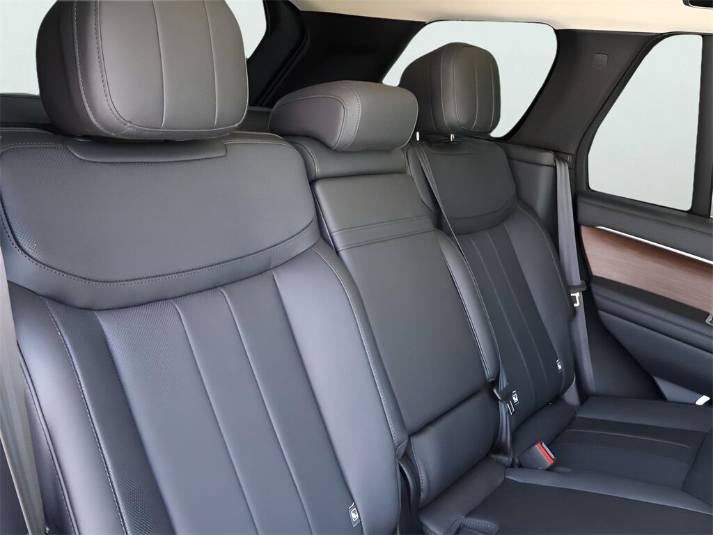 2024 Land Rover Range Rover SE San Clemente CA