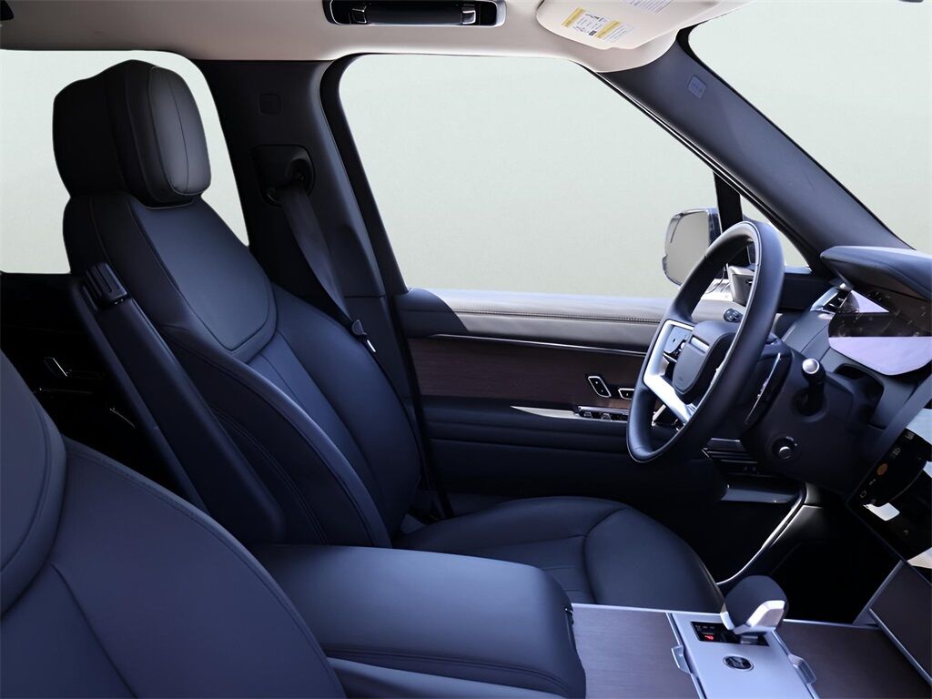 2024 Land Rover Range Rover SE San Clemente CA