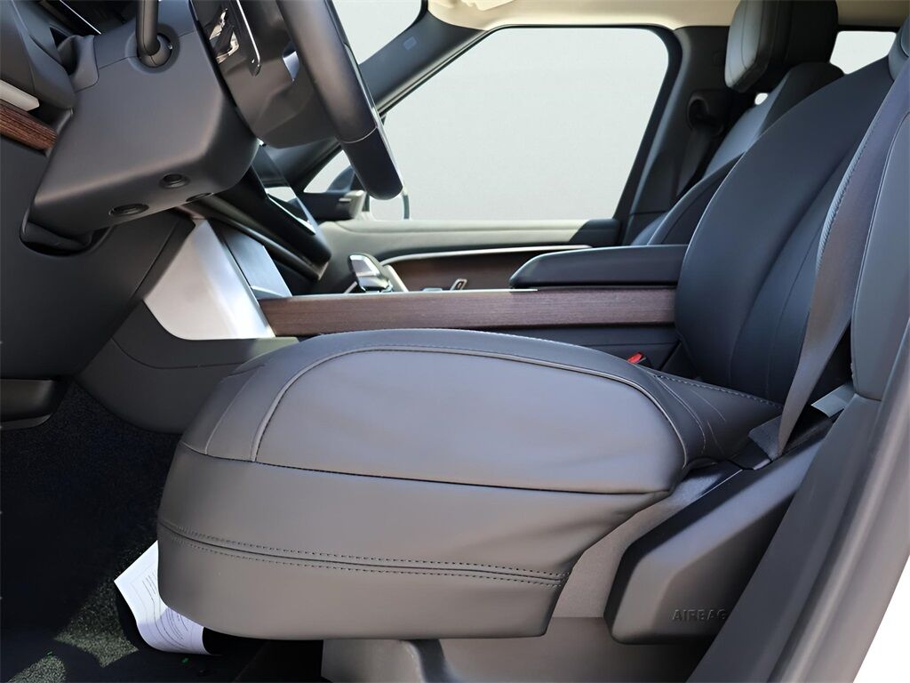 2024 Land Rover Range Rover SE San Clemente CA