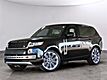 2024 Land Rover Range Rover SE