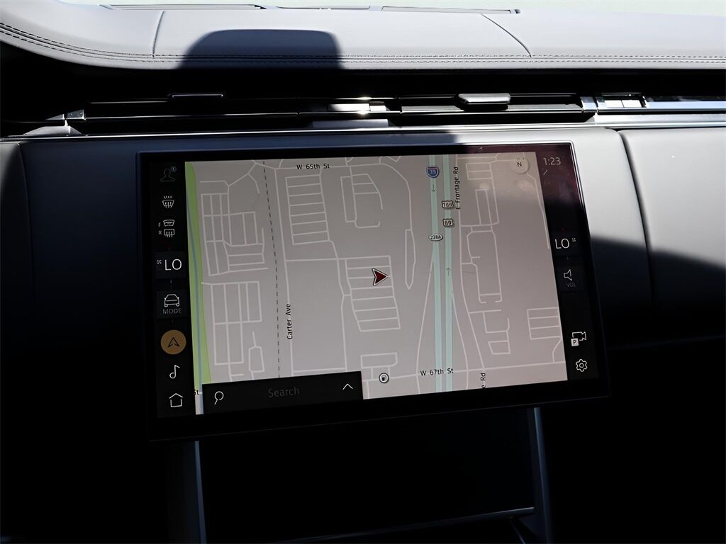 2024 Land Rover Range Rover SE San Clemente CA