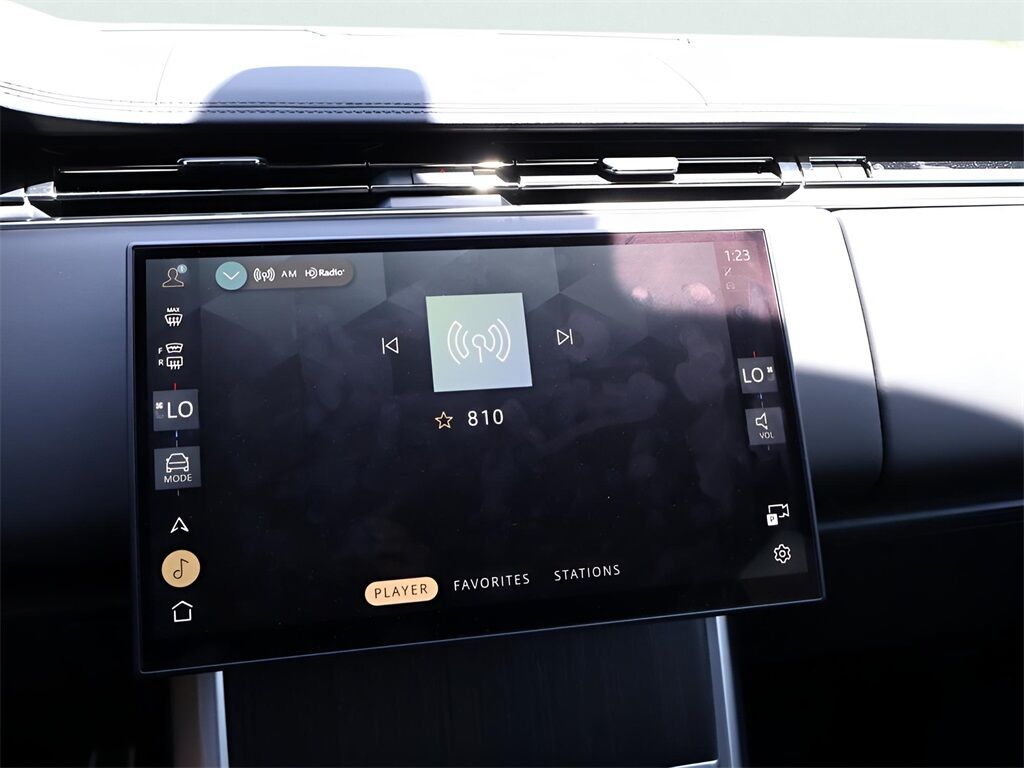 2024 Land Rover Range Rover SE San Clemente CA