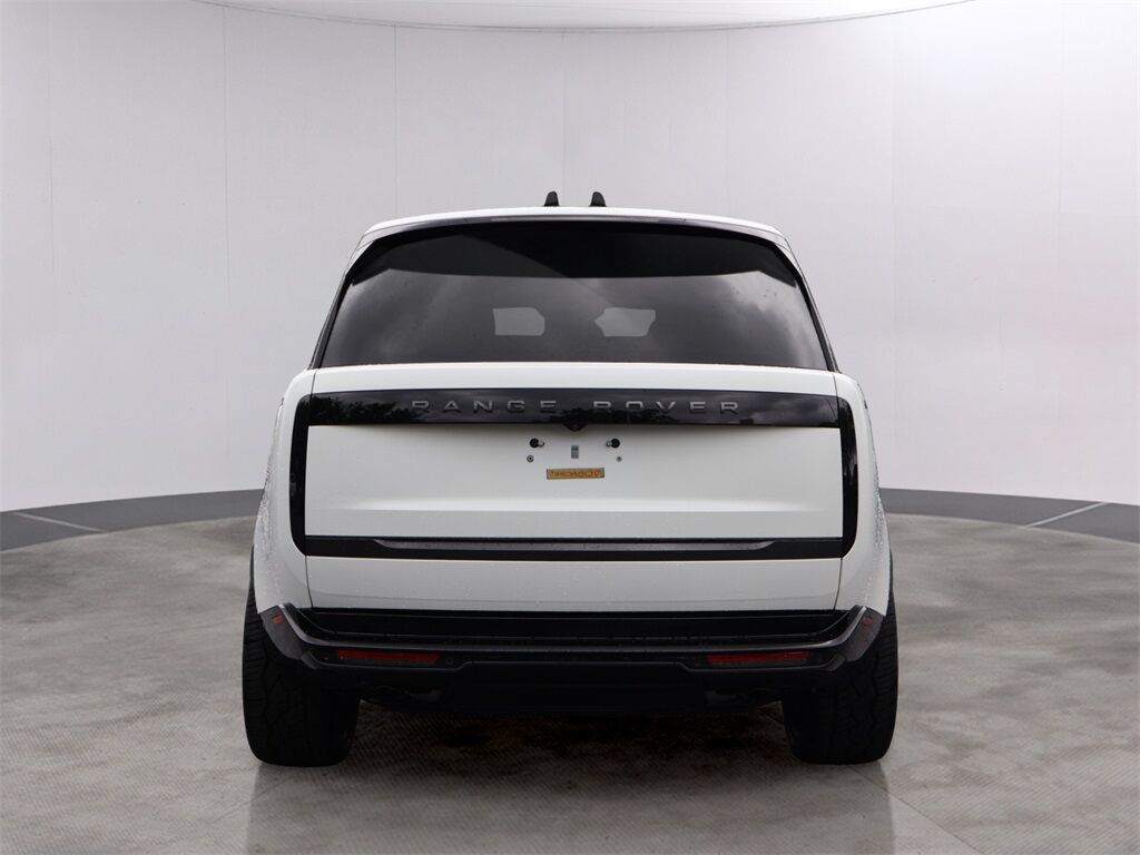 2024 Land Rover Range Rover SE San Clemente CA