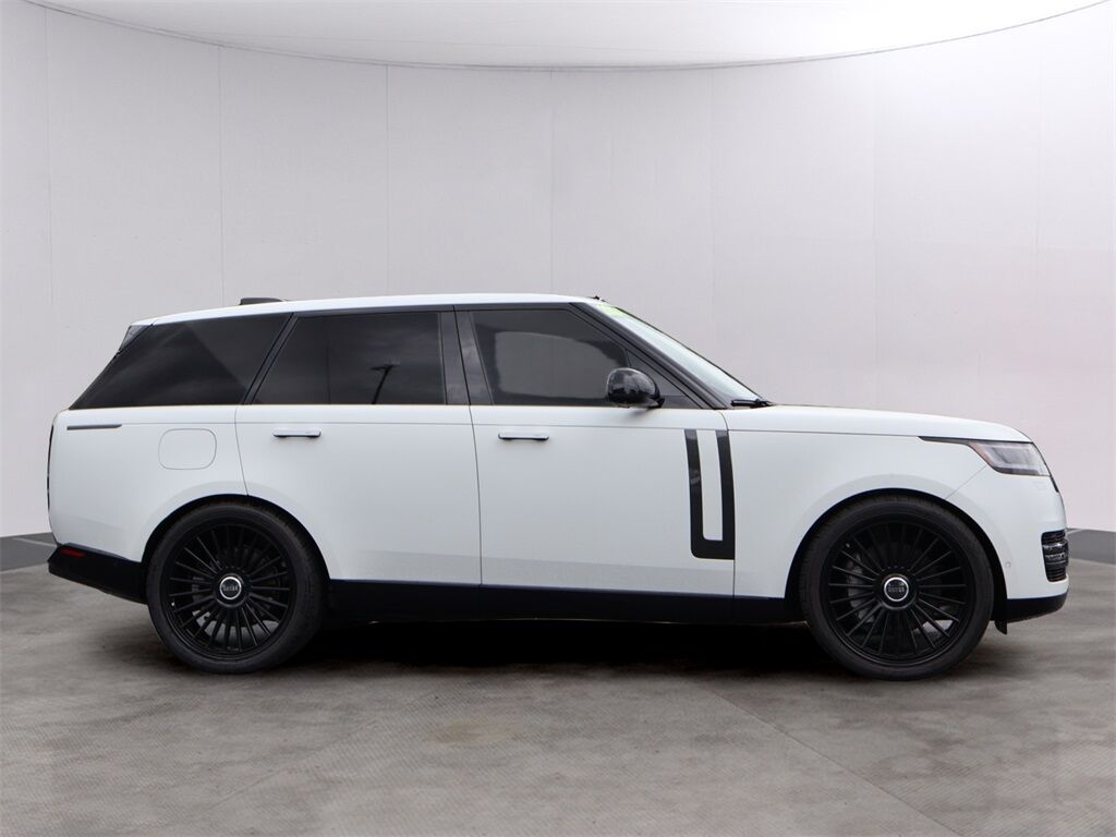 2024 Land Rover Range Rover SE San Clemente CA