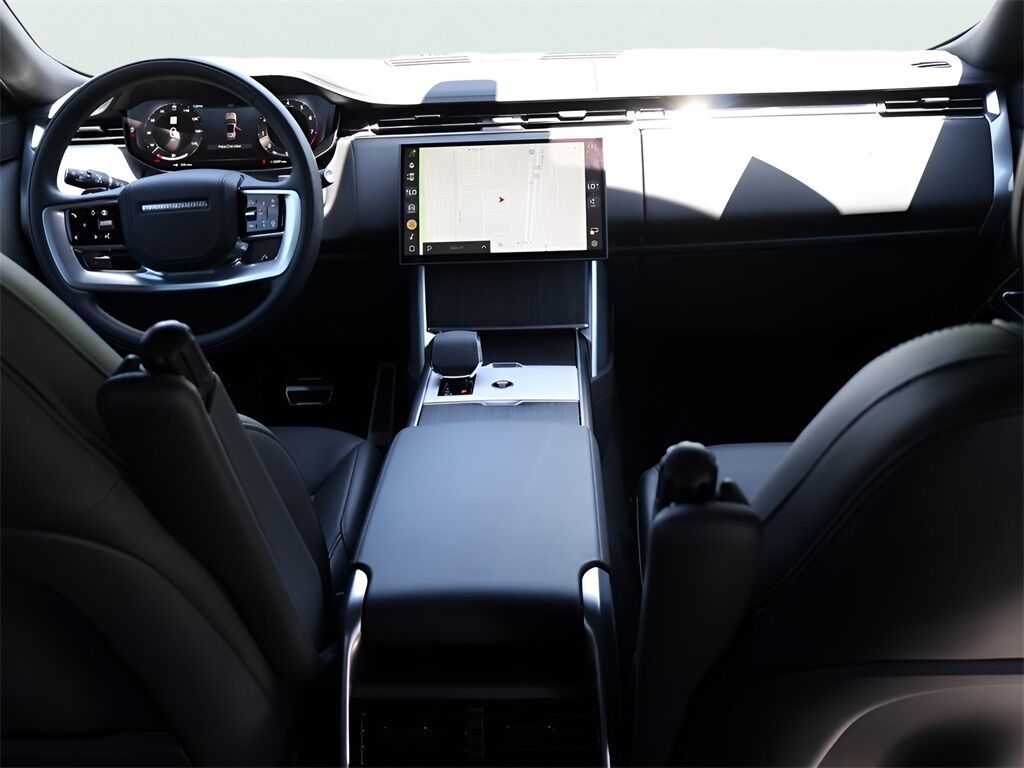 2024 Land Rover Range Rover SE San Clemente CA