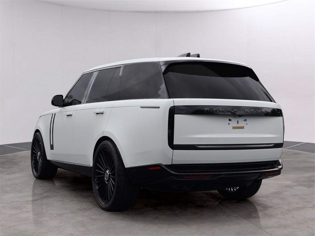 2024 Land Rover Range Rover SE San Clemente CA