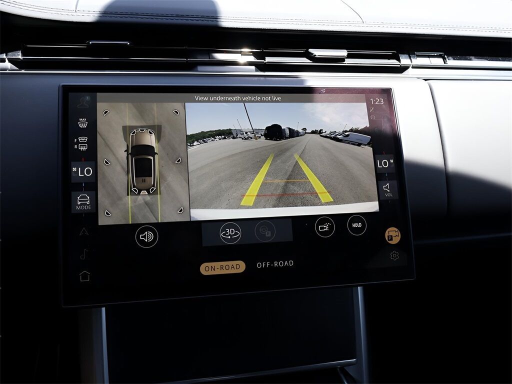 2024 Land Rover Range Rover SE San Clemente CA